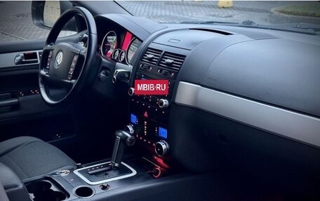 Volkswagen Touareg III, 2009 год, 1 149 000 рублей, 6 фотография