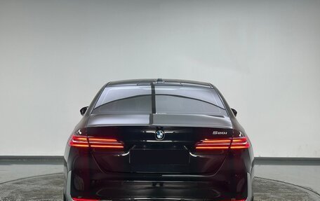 BMW 5 серия, 2024 год, 5 930 000 рублей, 3 фотография