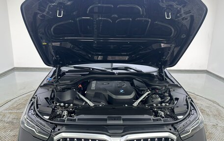 BMW 5 серия, 2024 год, 5 930 000 рублей, 5 фотография