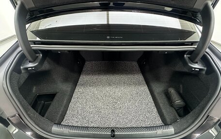 BMW 5 серия, 2024 год, 5 930 000 рублей, 6 фотография