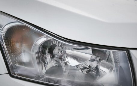 Chevrolet Cruze II, 2014 год, 757 000 рублей, 9 фотография