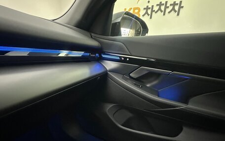 BMW 5 серия, 2024 год, 5 930 000 рублей, 16 фотография