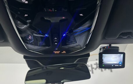 BMW 5 серия, 2024 год, 5 930 000 рублей, 17 фотография