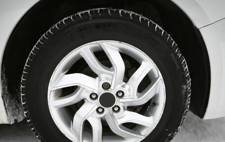 Chevrolet Cruze II, 2014 год, 757 000 рублей, 10 фотография