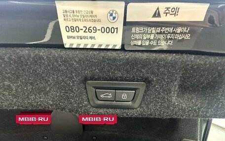 BMW 5 серия, 2024 год, 5 930 000 рублей, 19 фотография