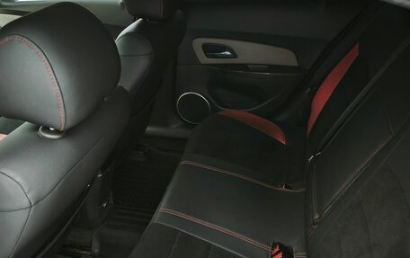 Chevrolet Cruze II, 2014 год, 757 000 рублей, 18 фотография