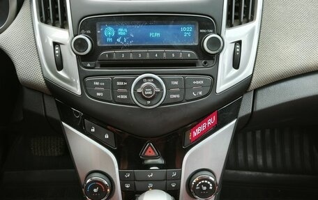 Chevrolet Cruze II, 2014 год, 757 000 рублей, 16 фотография