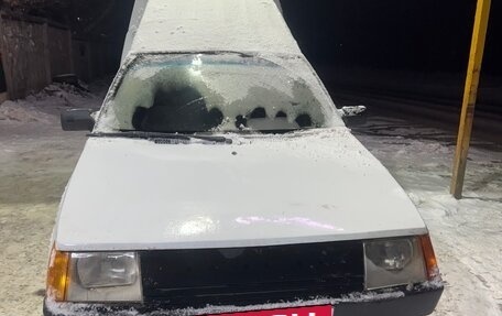 ЗАЗ 1102 «Таврия», 2007 год, 150 000 рублей, 2 фотография