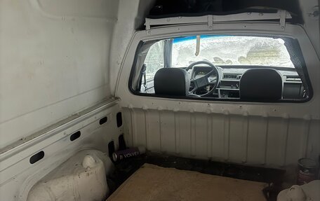 ЗАЗ 1102 «Таврия», 2007 год, 150 000 рублей, 5 фотография