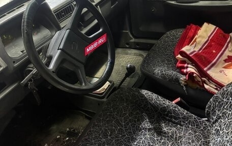 ЗАЗ 1102 «Таврия», 2007 год, 150 000 рублей, 4 фотография