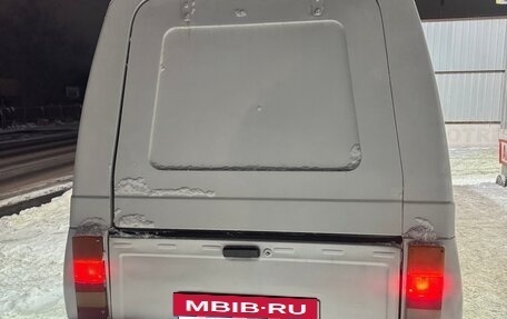 ЗАЗ 1102 «Таврия», 2007 год, 150 000 рублей, 3 фотография