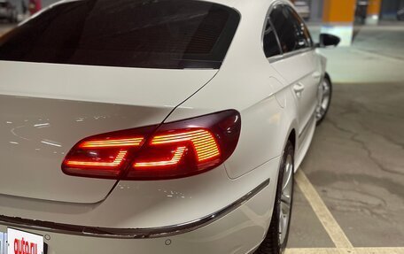 Volkswagen Passat CC I рестайлинг, 2013 год, 1 700 000 рублей, 13 фотография