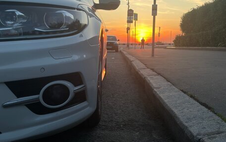 Volkswagen Passat CC I рестайлинг, 2013 год, 1 700 000 рублей, 20 фотография