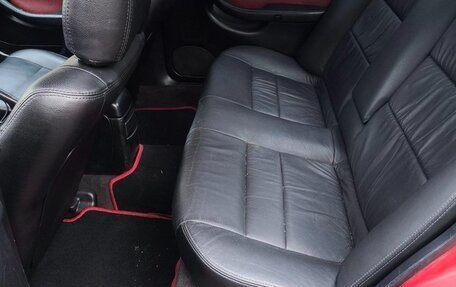 Subaru Legacy III, 2001 год, 590 000 рублей, 6 фотография