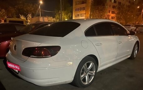 Volkswagen Passat CC I рестайлинг, 2013 год, 1 700 000 рублей, 12 фотография
