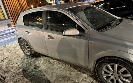 Opel Astra H, 2008 год, 350 000 рублей, 2 фотография