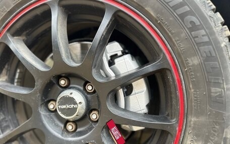 Opel Astra J, 2011 год, 590 000 рублей, 11 фотография