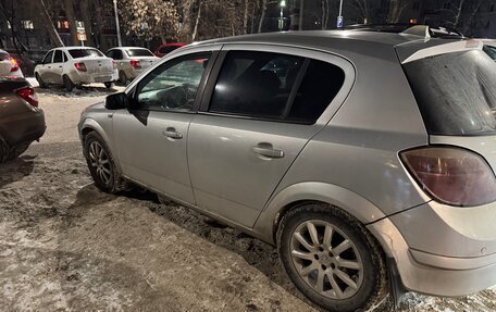 Opel Astra H, 2008 год, 350 000 рублей, 3 фотография