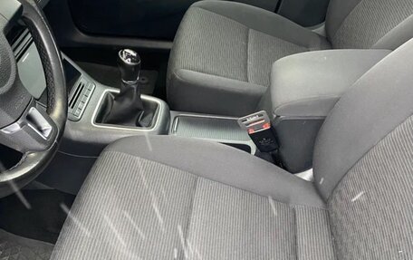 Volkswagen Tiguan I, 2013 год, 1 150 000 рублей, 7 фотография