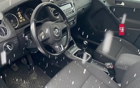 Volkswagen Tiguan I, 2013 год, 1 150 000 рублей, 8 фотография