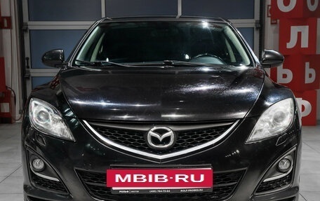 Mazda 6, 2011 год, 990 000 рублей, 2 фотография