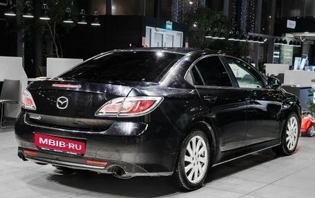 Mazda 6, 2011 год, 990 000 рублей, 4 фотография