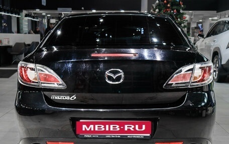 Mazda 6, 2011 год, 990 000 рублей, 5 фотография