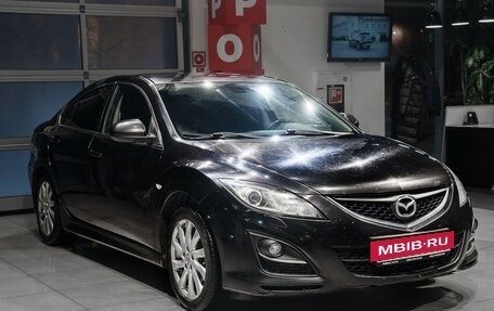 Mazda 6, 2011 год, 990 000 рублей, 3 фотография