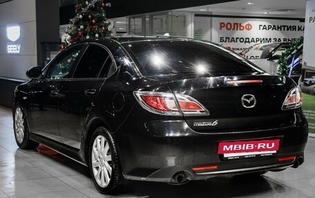 Mazda 6, 2011 год, 990 000 рублей, 6 фотография