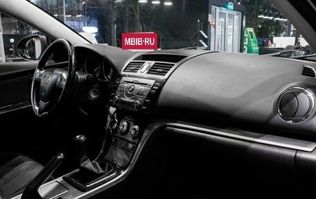 Mazda 6, 2011 год, 990 000 рублей, 7 фотография