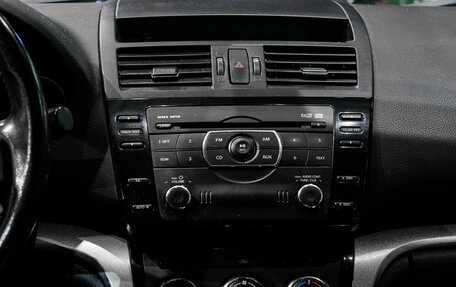 Mazda 6, 2011 год, 990 000 рублей, 14 фотография