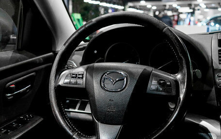 Mazda 6, 2011 год, 990 000 рублей, 13 фотография