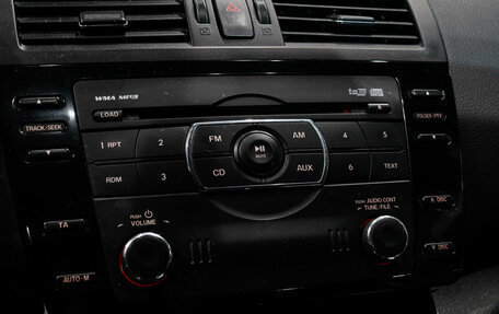 Mazda 6, 2011 год, 990 000 рублей, 16 фотография