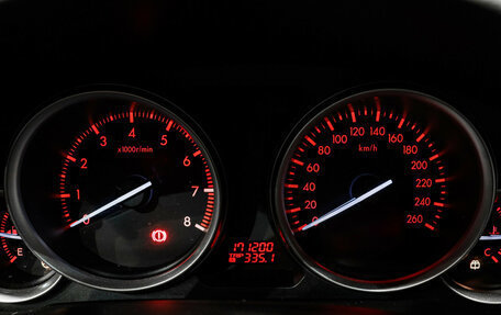 Mazda 6, 2011 год, 990 000 рублей, 18 фотография