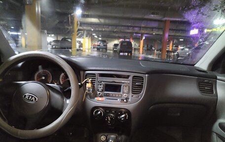 KIA Rio II, 2010 год, 399 999 рублей, 6 фотография