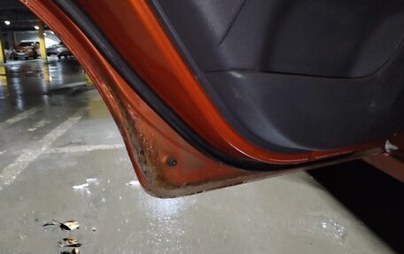 KIA Rio II, 2010 год, 399 999 рублей, 15 фотография