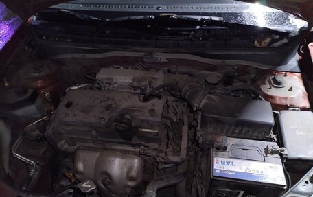 KIA Rio II, 2010 год, 399 999 рублей, 13 фотография