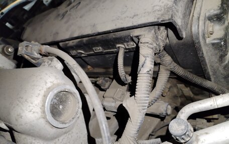 KIA Rio II, 2010 год, 399 999 рублей, 17 фотография