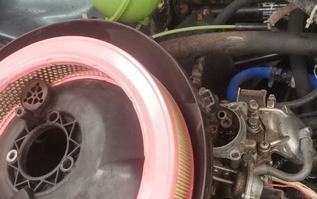 Audi 100, 1988 год, 165 000 рублей, 9 фотография