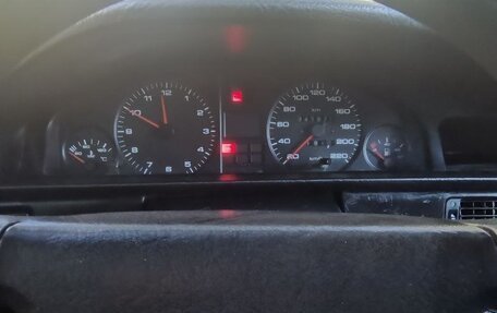 Audi 100, 1988 год, 165 000 рублей, 4 фотография