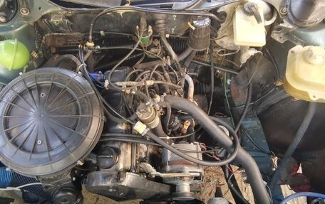 Audi 100, 1988 год, 165 000 рублей, 8 фотография