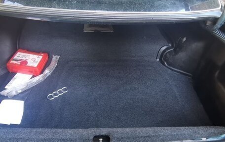 Audi 100, 1988 год, 165 000 рублей, 6 фотография