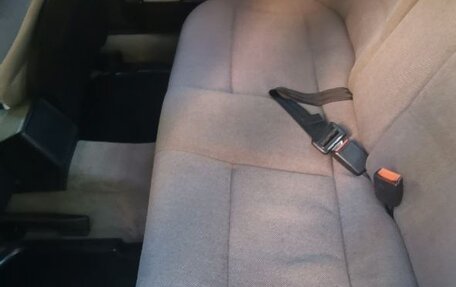 Audi 100, 1988 год, 165 000 рублей, 5 фотография