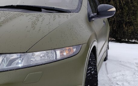 Honda Civic VIII, 2008 год, 980 000 рублей, 8 фотография