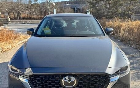 Mazda CX-5 II, 2025 год, 2 816 000 рублей, 2 фотография