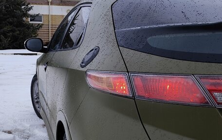 Honda Civic VIII, 2008 год, 980 000 рублей, 6 фотография