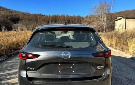 Mazda CX-5 II, 2025 год, 2 816 000 рублей, 5 фотография