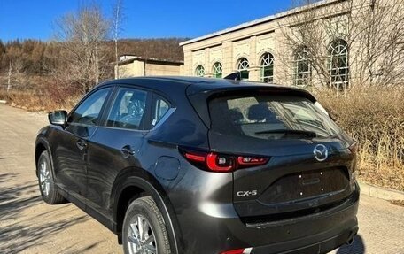 Mazda CX-5 II, 2025 год, 2 816 000 рублей, 4 фотография