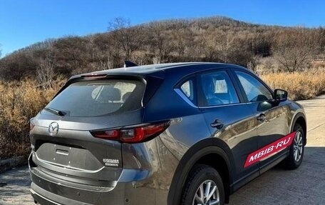 Mazda CX-5 II, 2025 год, 2 816 000 рублей, 6 фотография