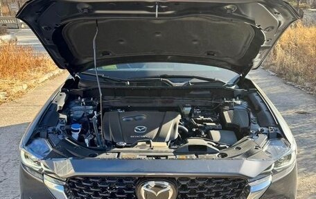 Mazda CX-5 II, 2025 год, 2 816 000 рублей, 10 фотография